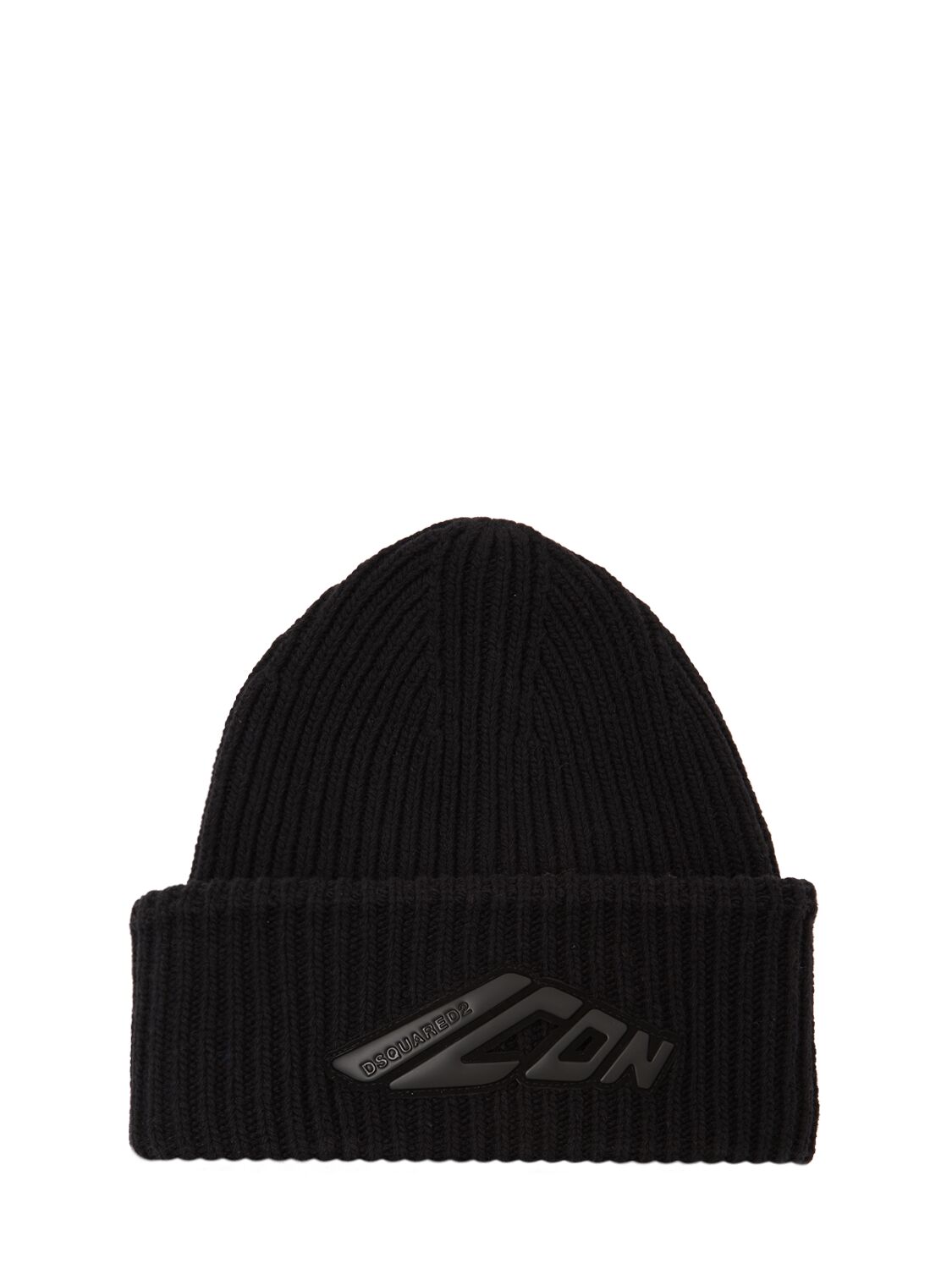 Icon Wool Beanie