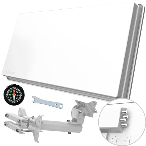 Strong Slimsat (Quad)