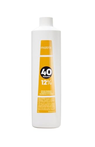 Matrix Socolor Beauty Cream Oxydant 40Vol 12% 1000Ml