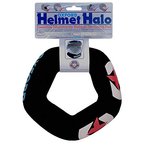 Oxford C800928 Ciambella Casco Halo