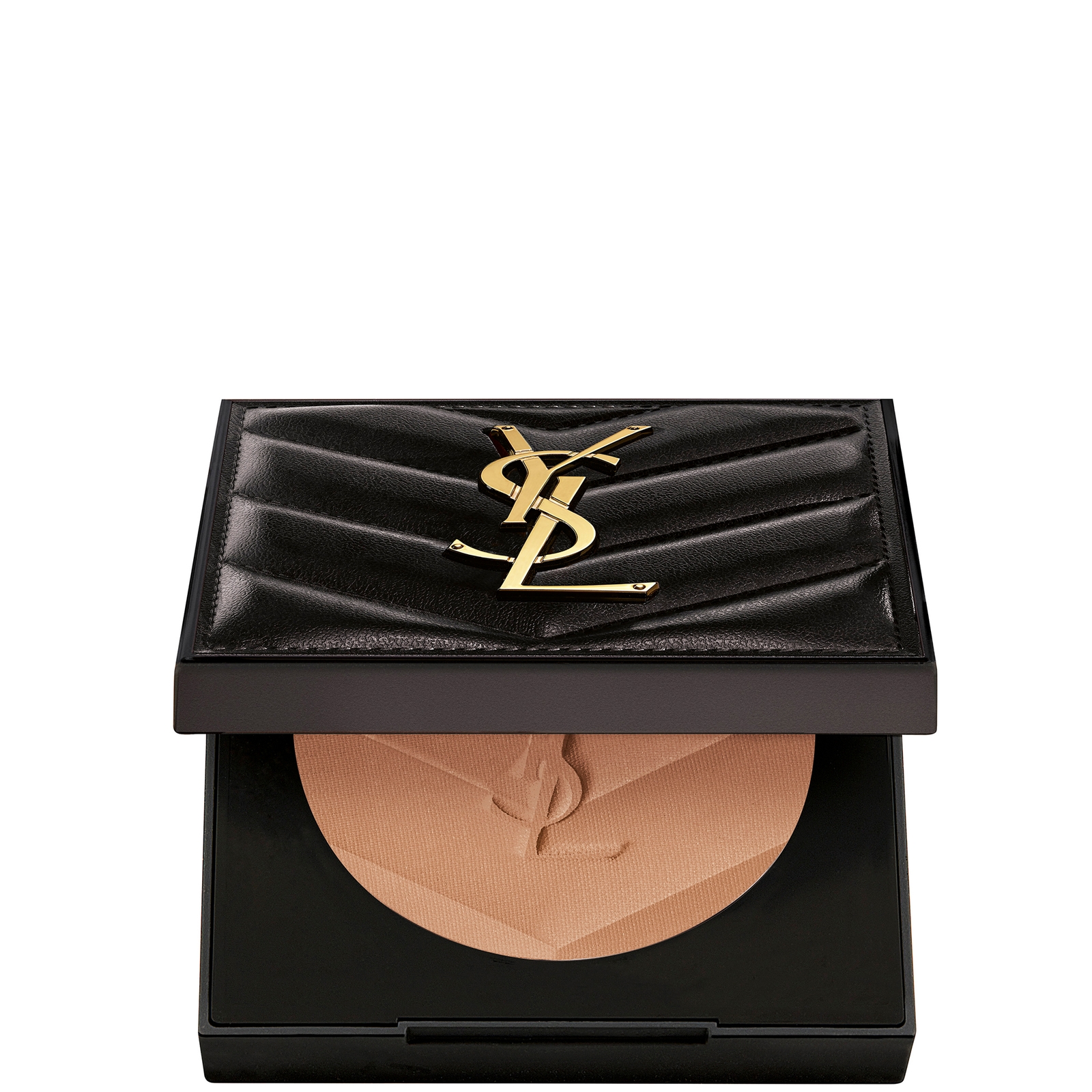 Yves Saint Laurent All Hours Hyper Finish Powder 8.5g (Various Shades) - 03