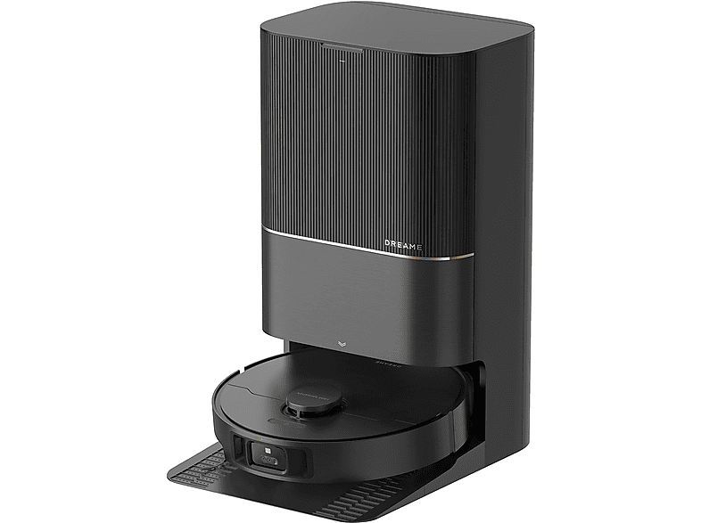 Dreame X40 Ultra Complete Aspirapolvere Robot, 75 W