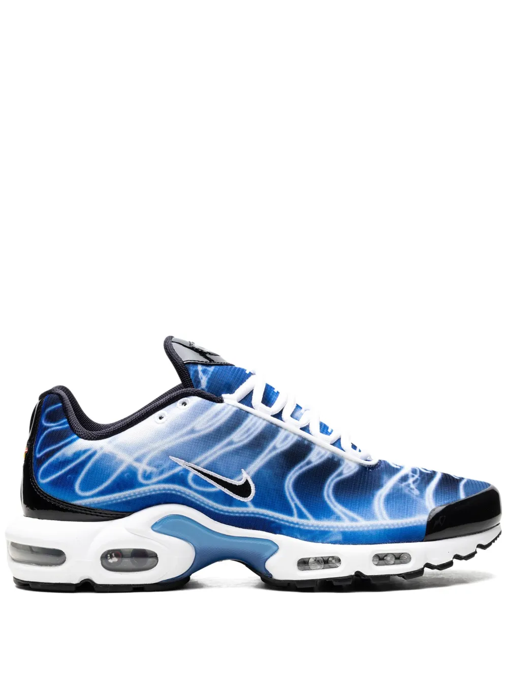 Nike Sneakers Air Max Plus OG con stampa - Blu