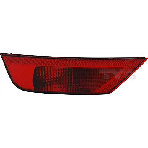 Goodpart Tyc 19-0952-01-2 - Retronebbia Senza Portalampada