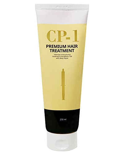 Cp-1 Premium Hair Treatment, Capelli Danneggiati, 250 Ml