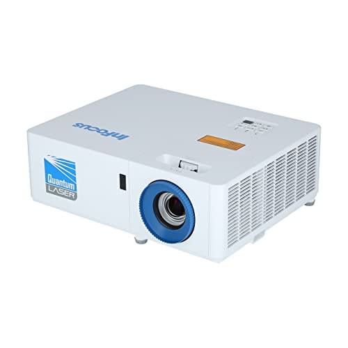 Infocus Proiettore Multimedia Modello P139 1080P