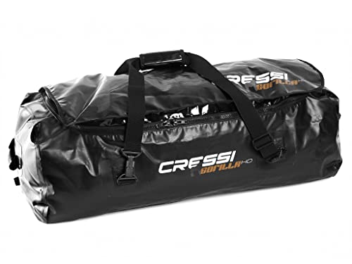 Cressi Bolsa Gorilla Hd