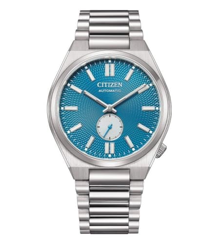 Citizen Orologio Meccanico Nk5010-51L Tsuyosa Small