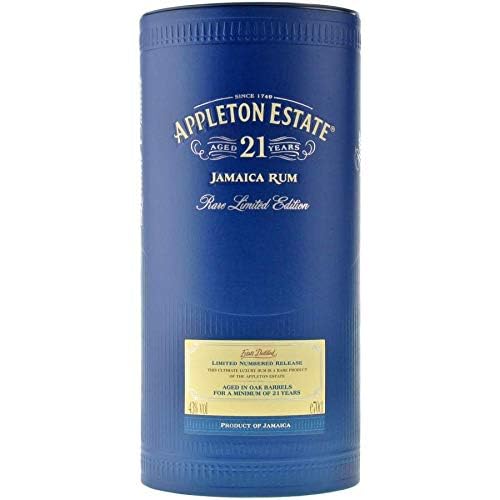 Appleton Estate Rum Con Astuccio - 700 Ml