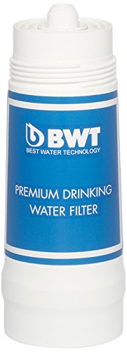 Bwt Premcart Cartuccia Di Ricambio Di Alta Qualità, Bianco