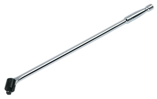 Sealey, Leverino Da Carpentiere, 600 Mm, 1/2"