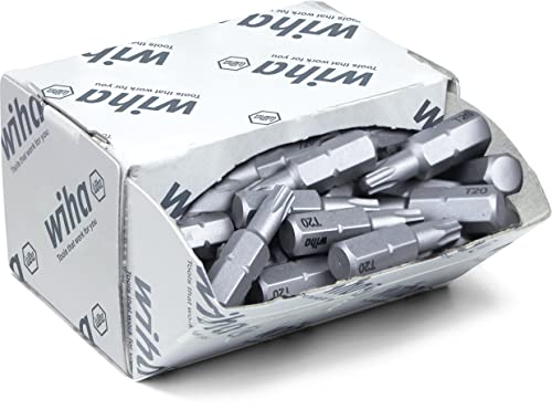 Juego De Bits Standard De 25 Mm 7929-009 7015 Zt 20X25