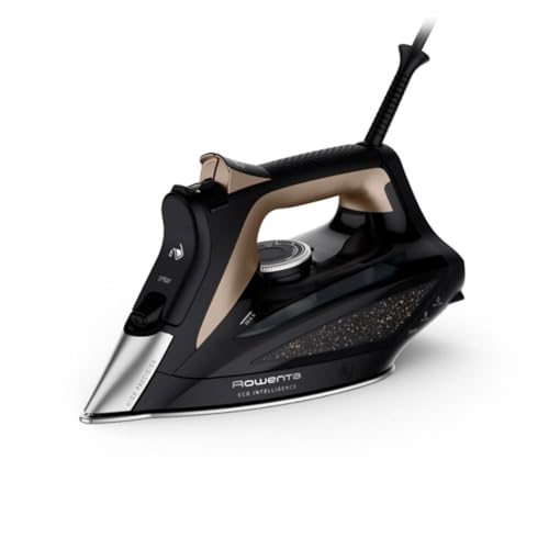 Rowenta Dw6341 - Ferro Da Stiro A Vapore 2500 W