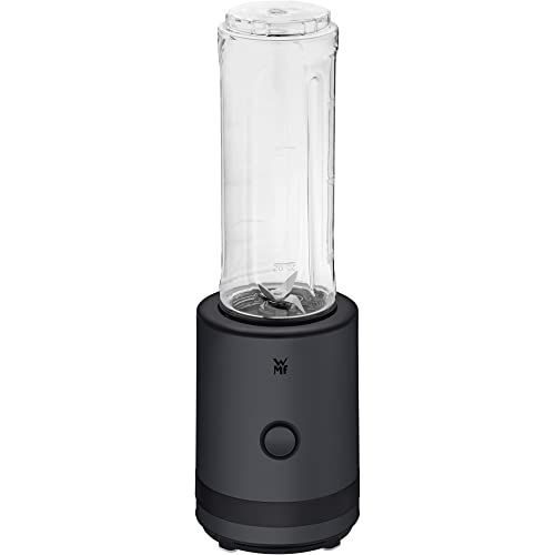 Wmf 3200002261 Mini Frullatore, Nero