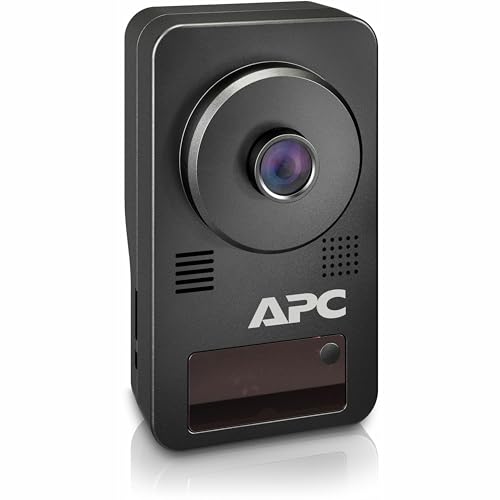 Netbotz Camera Pod 165