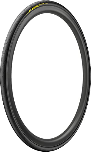Pirelli, Tubular P Zero Velo Tub 28-28 Unisex Adulto, Multicolour, 700X28