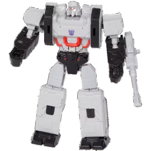 Hasbro Transformator Autobot Megatron Decepticon 10 Cm
