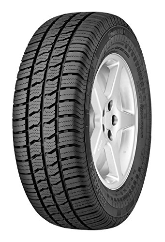 Continental Vancontact 4Season M+S - 235/65R16 115R - Pneumatico 4 Stagioni