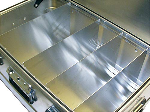 Alutec 1923720 20000 - Set Divisorio