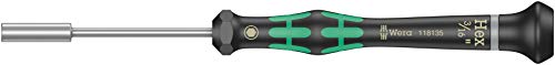Wera 069 Sw 3/16" X 60 Mm Micro-Schraubendr.