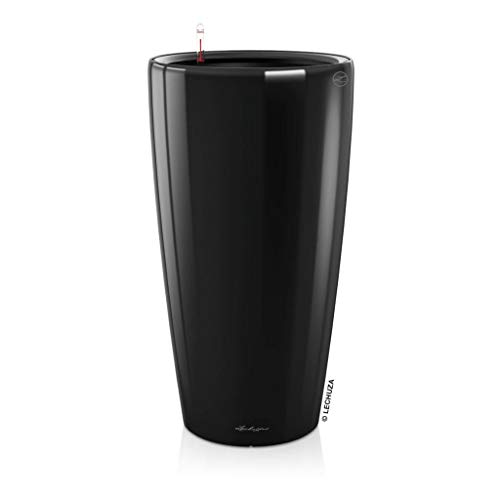 Lechuza - Rondo Premium 32 Zwart