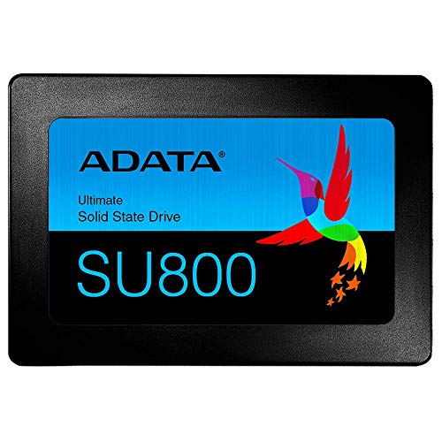 Adata Ultimate Su800 2.5 1024 Gb Serial Ata Iii Tlc