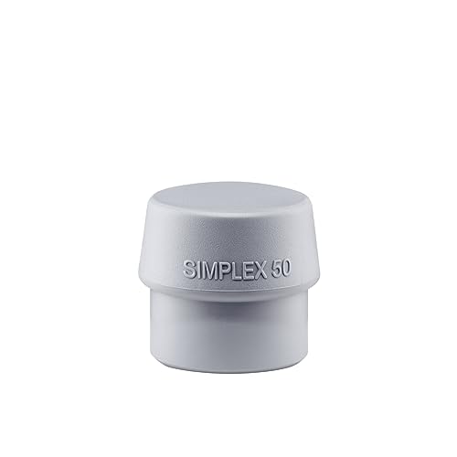 Percussione Halder Gomma, Simplex, 3203.050