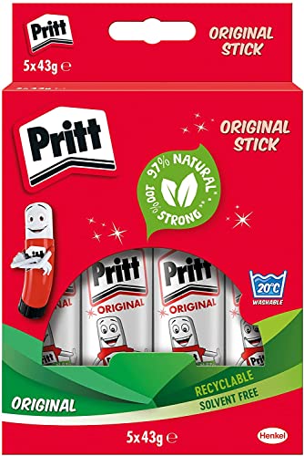 Pritt Stick 43G Hanging Box 1456072