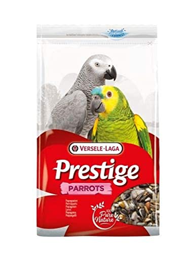 Versele Vogel Vl Bird Prestige Pappagalli 1 Kg