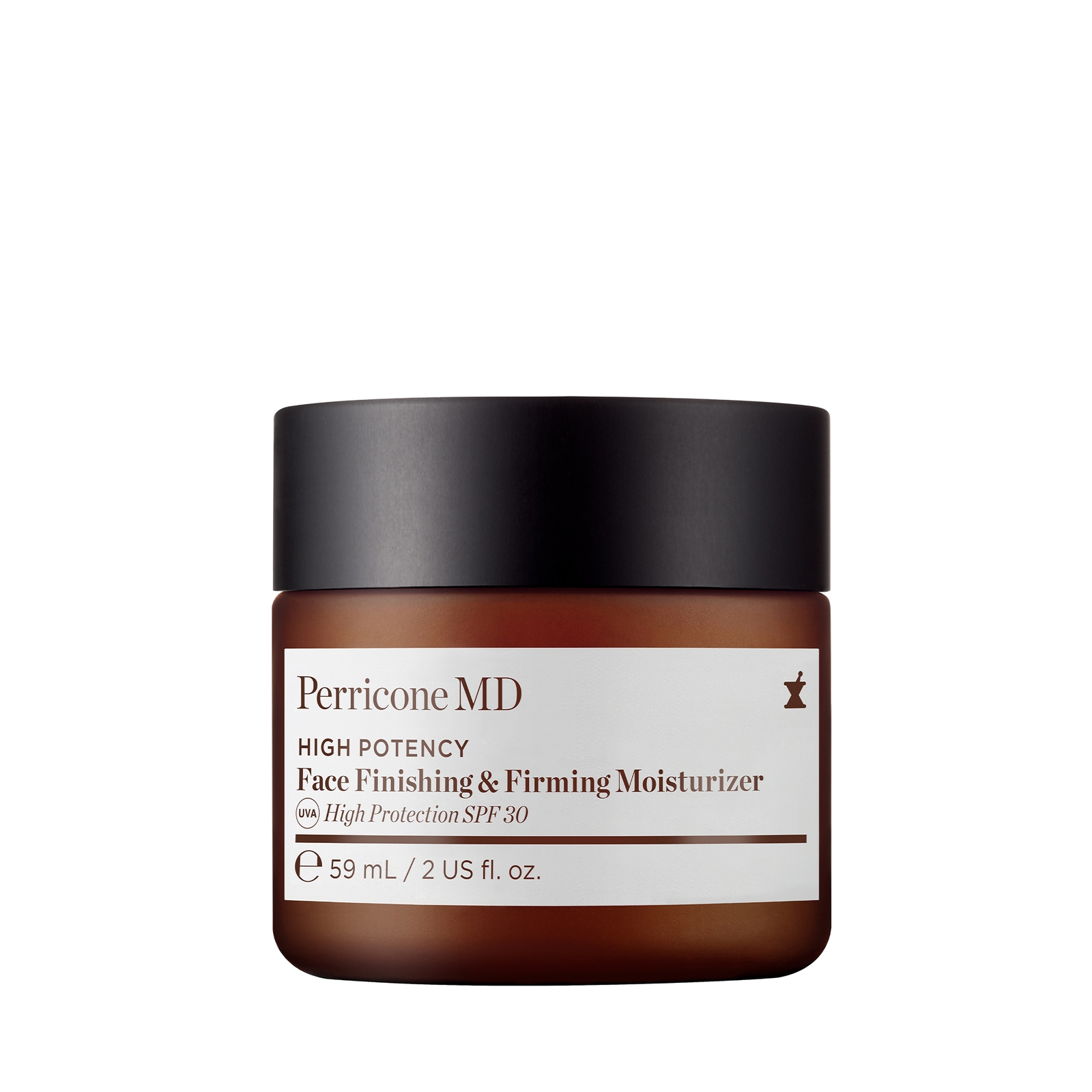 Perricone MD FG High Potency Face Finishing & Firming Moisturiser SPF 30 2 fl.oz