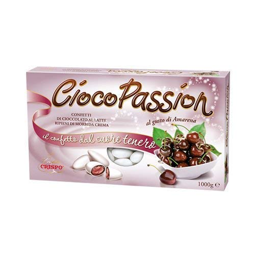 Cioco Passion Amarena 010138068