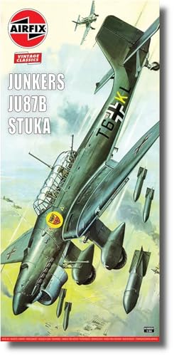 Airfix- Modellismo, Multicolore, 988002