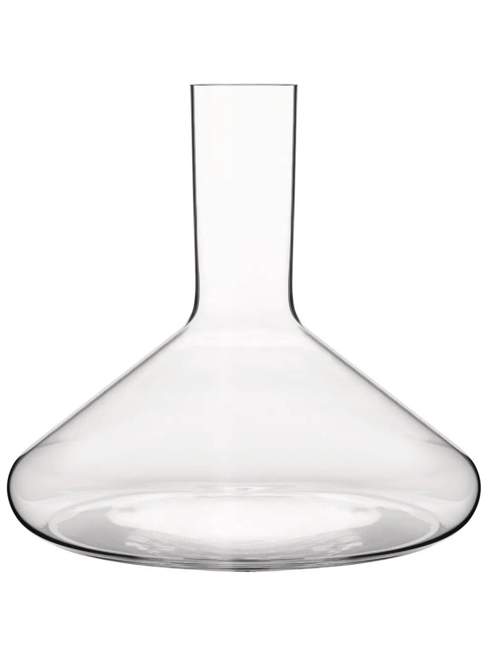 Alessi Eugenia decanter - Toni neutri