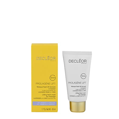 Decleor Maschera Prolagene Lift - 50 Ml