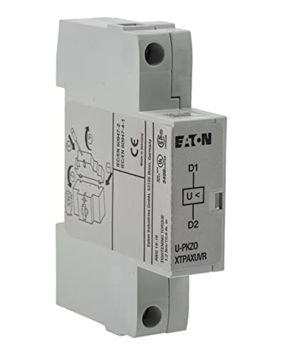 Eaton 073135 - Interruttore A Bassa Tensione, 230 V, 50 Hz