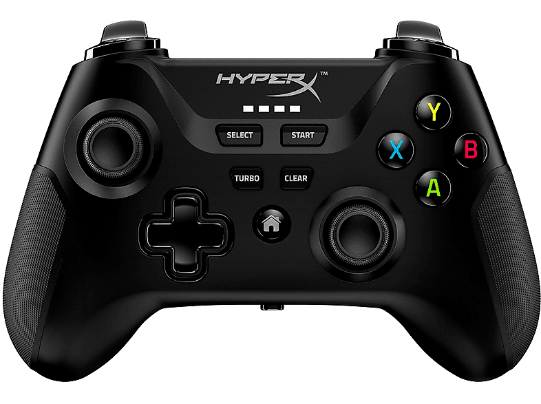 Controller Hyperx Clutch Gaming