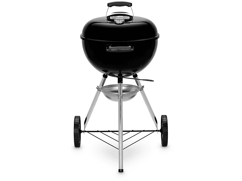 Barbeque Carbone Weber Original Kettle E-4710