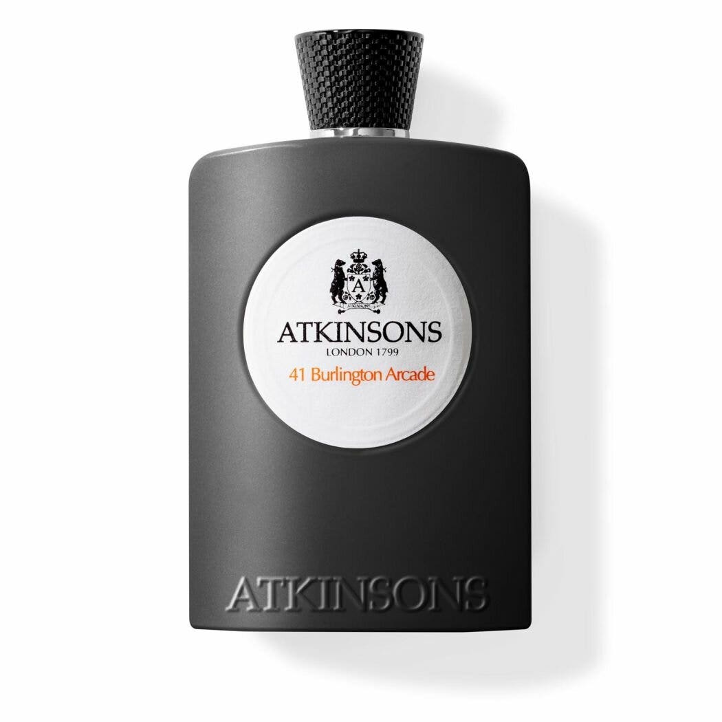 Atkinsons 1799 Burlington Arcade Eau de Parfum 100ml