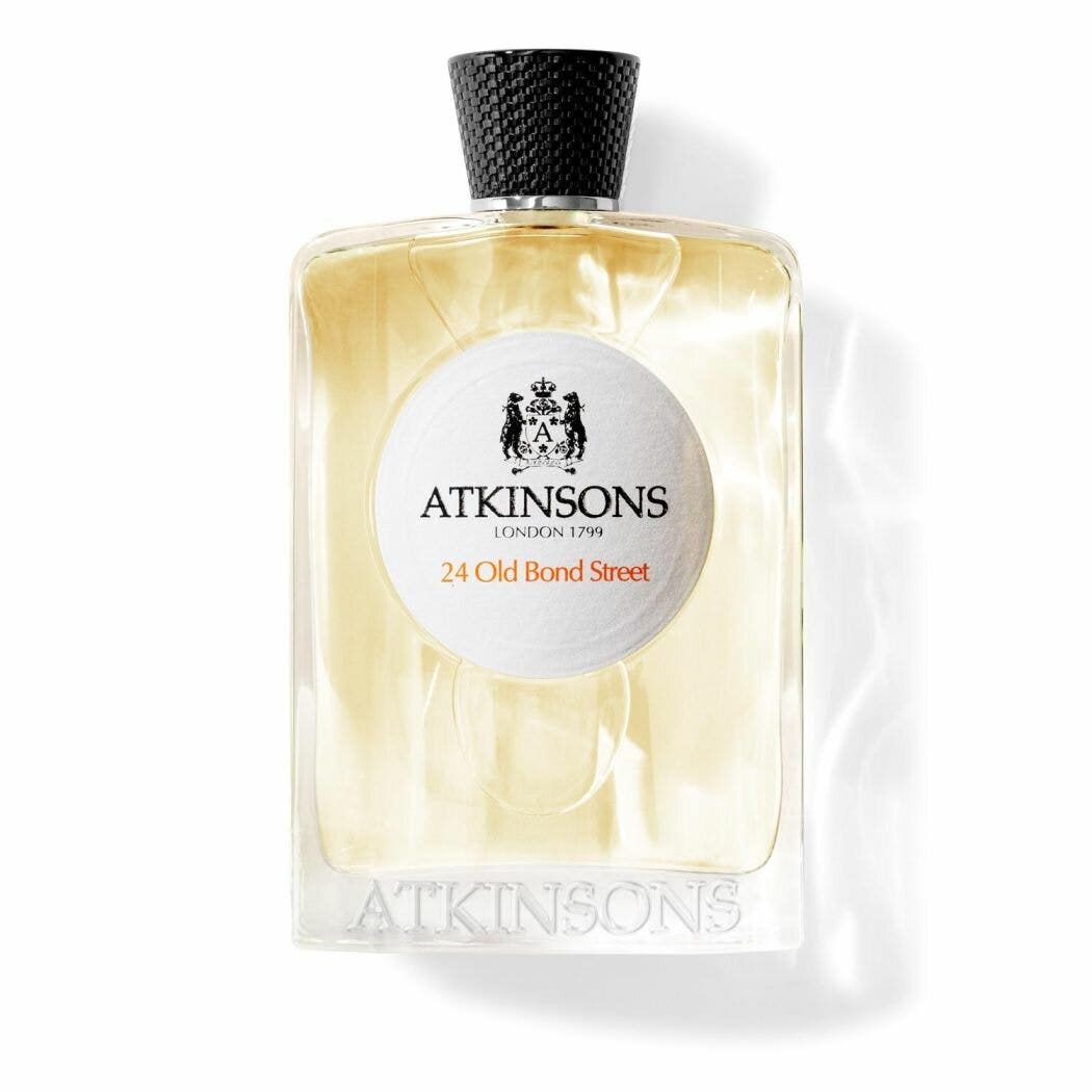 Atkinsons 1799 24 Old Bond Street eau de Cologne 100ml
