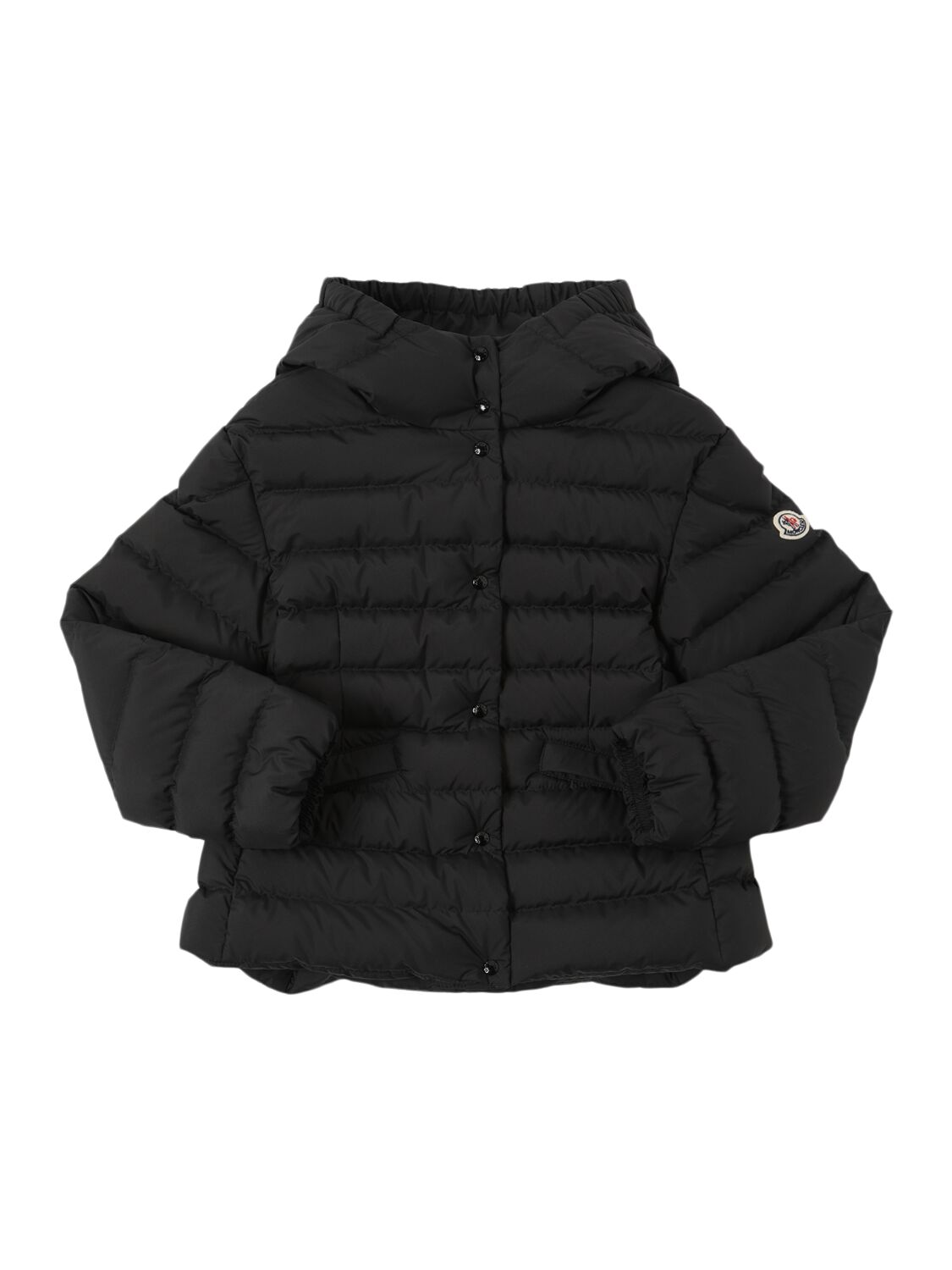 Egisto Tech Down Jacket