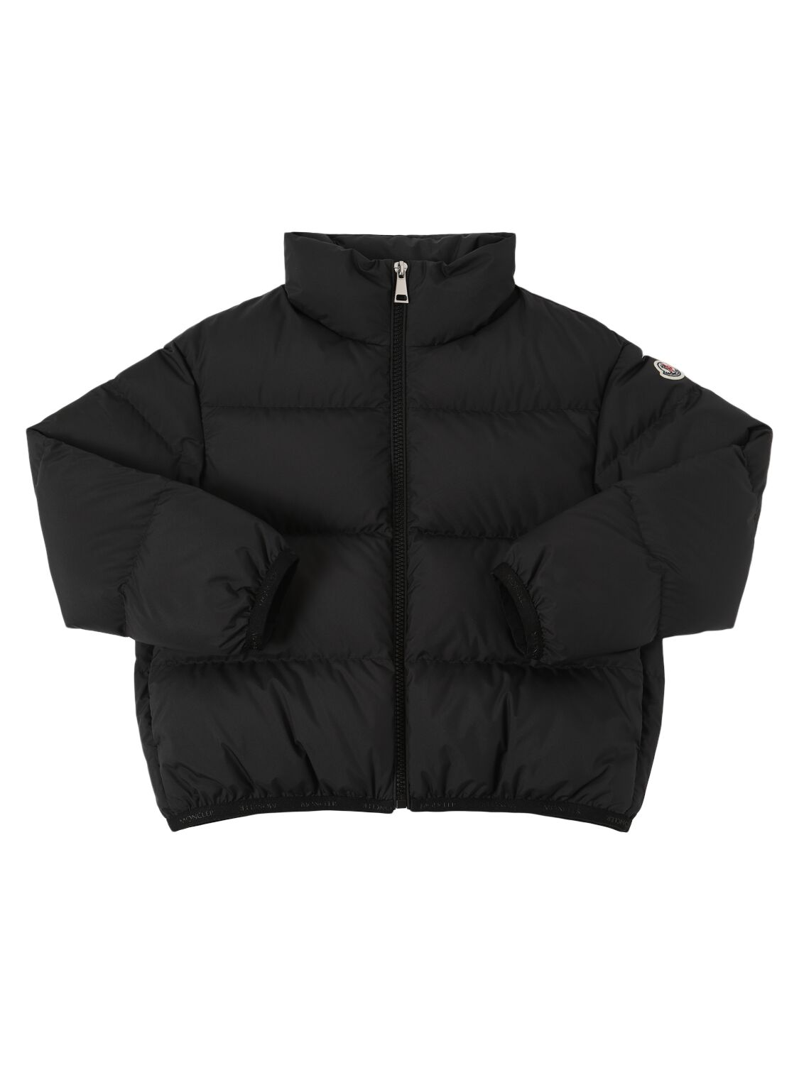 Abbadia Tech Down Jacket