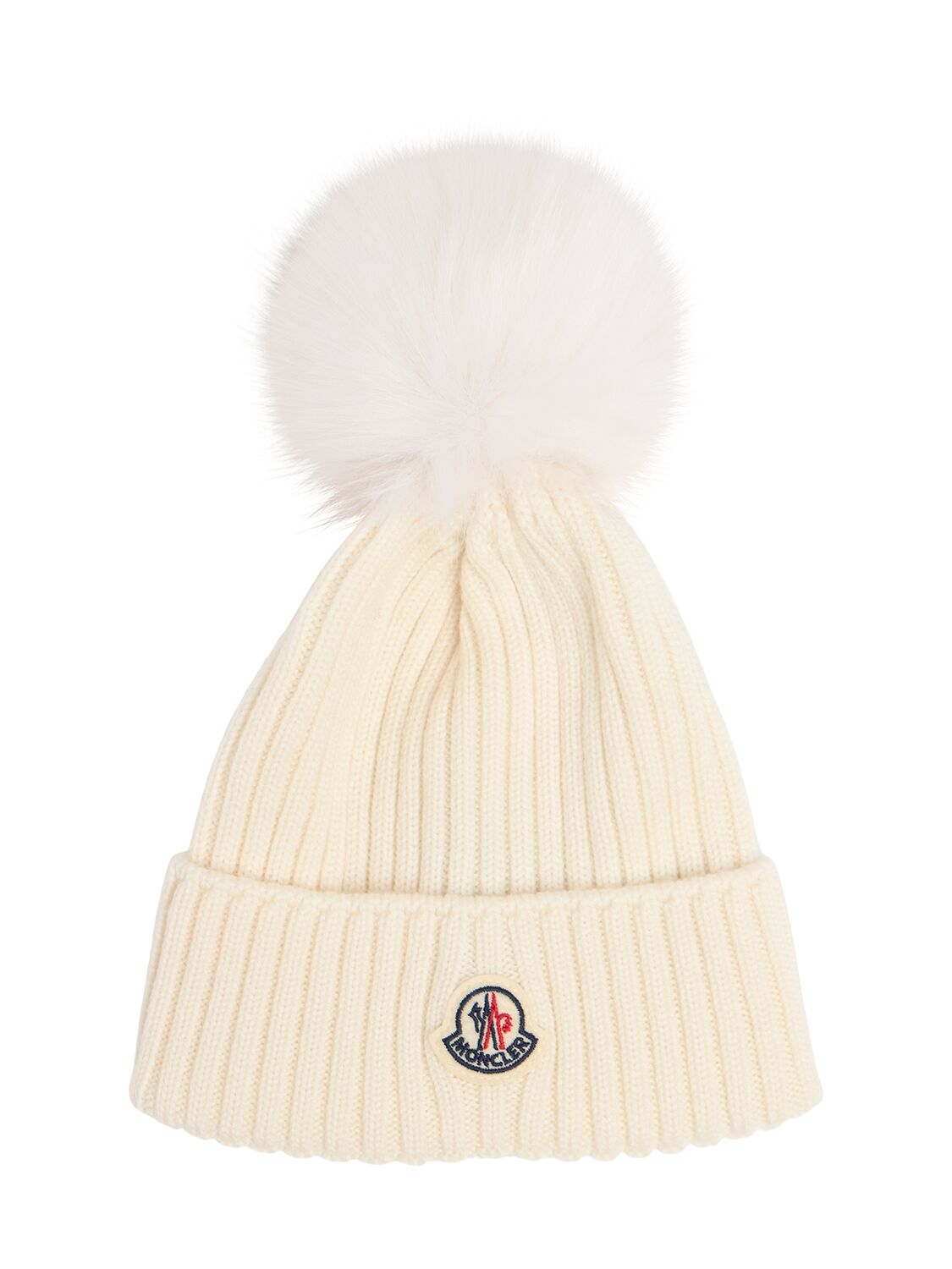 Extrafine Wool Beanie