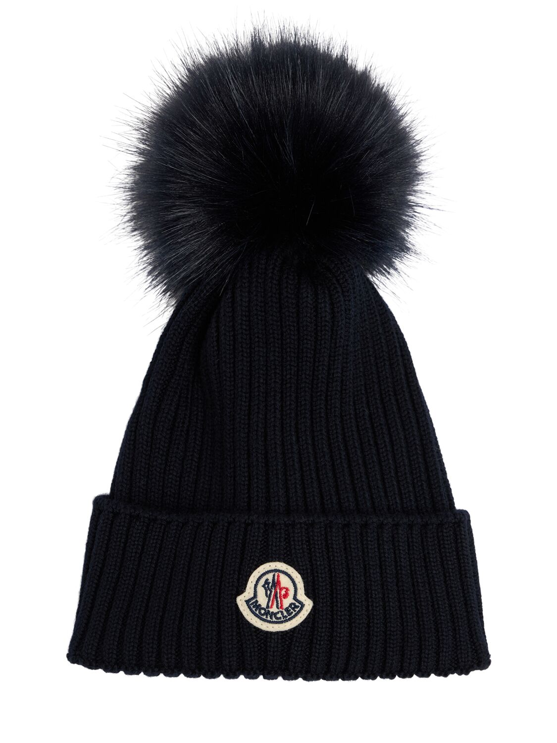 Extrafine Wool Beanie