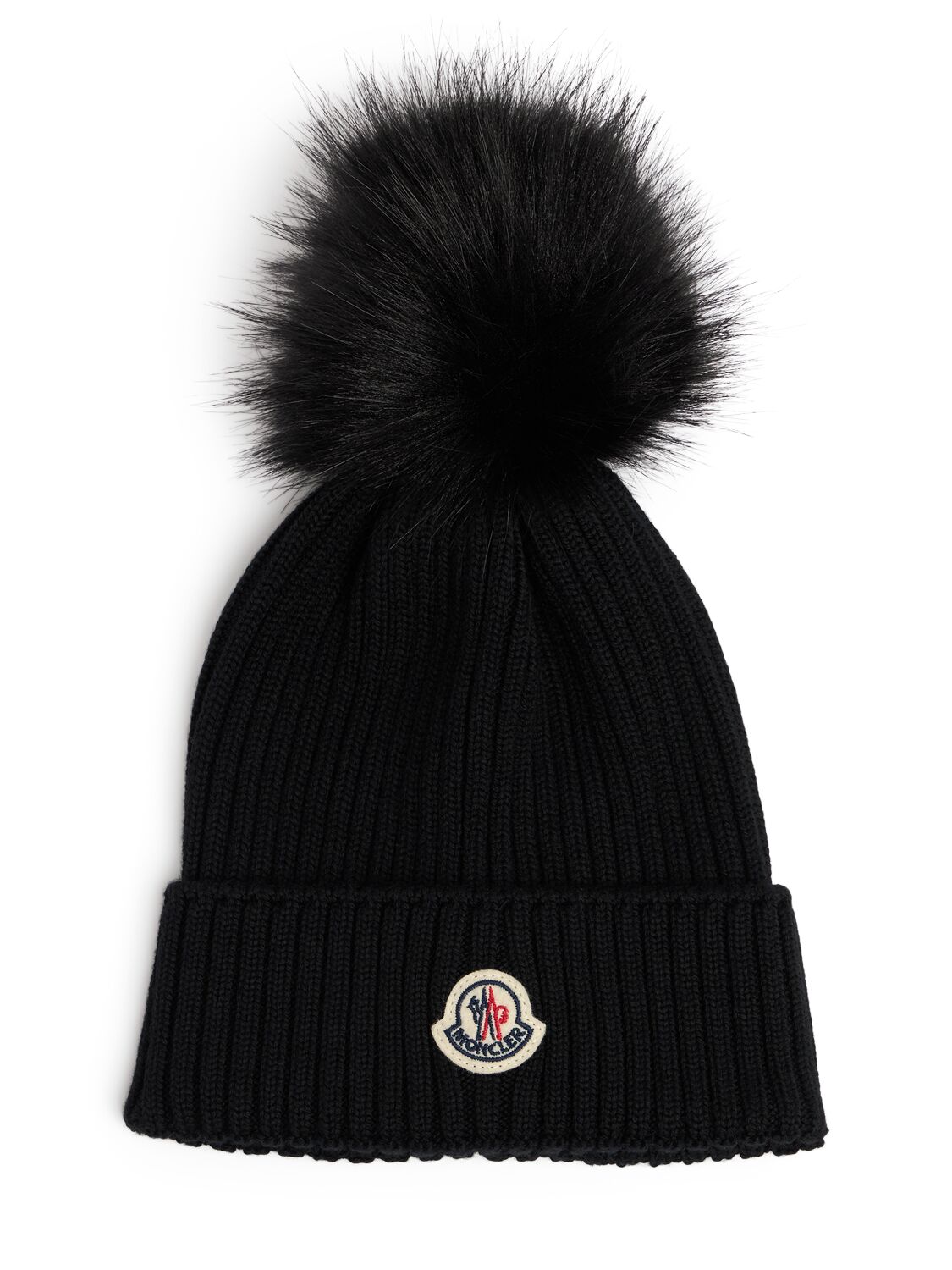 Extrafine Wool Beanie