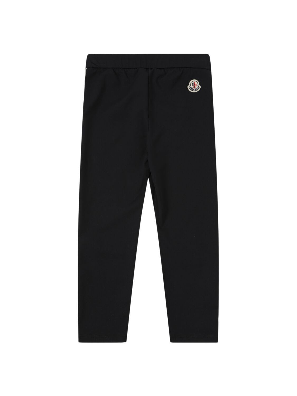 Nylon Blend Leggings