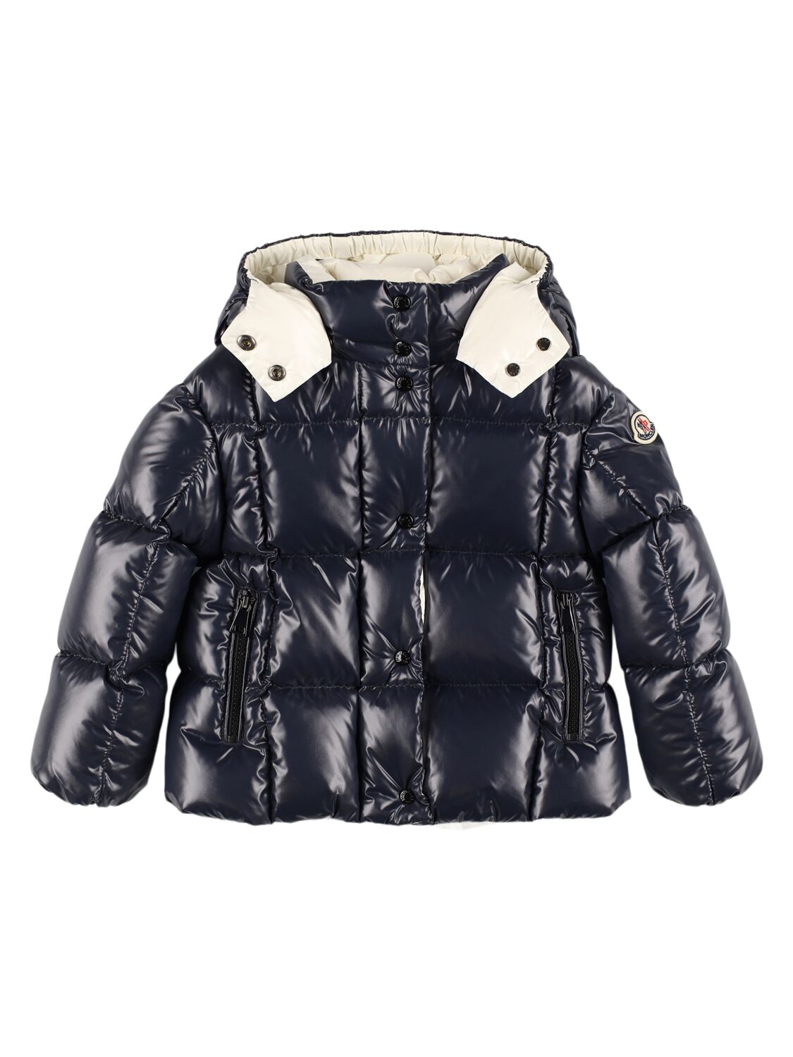 Parana Nylon Down Jacket