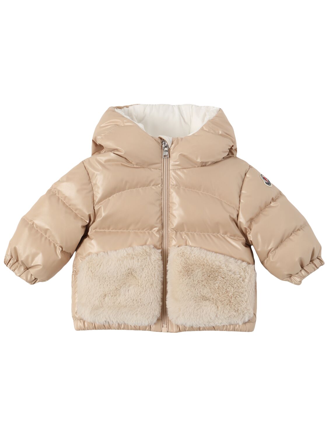 Bluma Tech Down Jacket