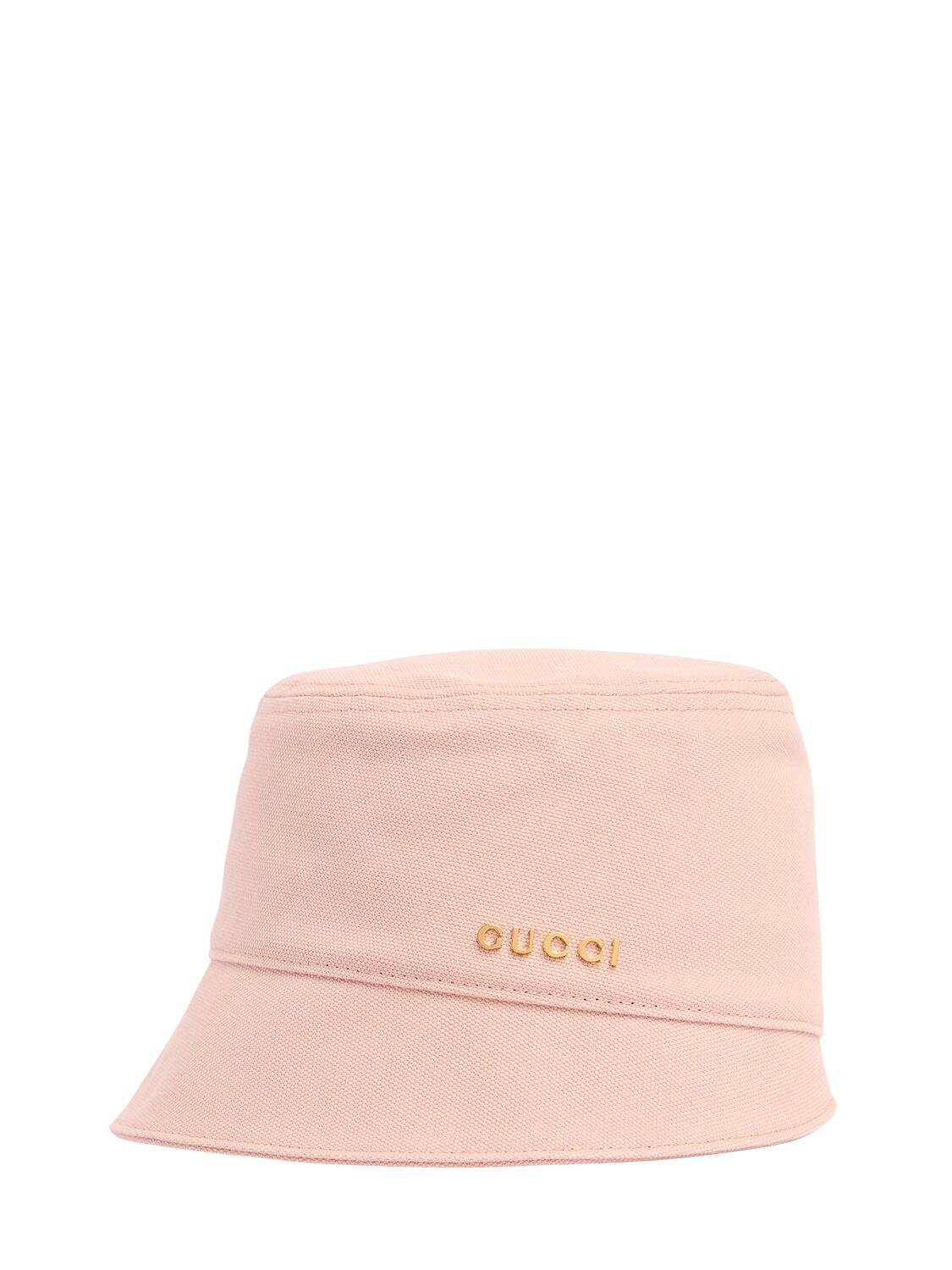 Cotton Bucket Hat