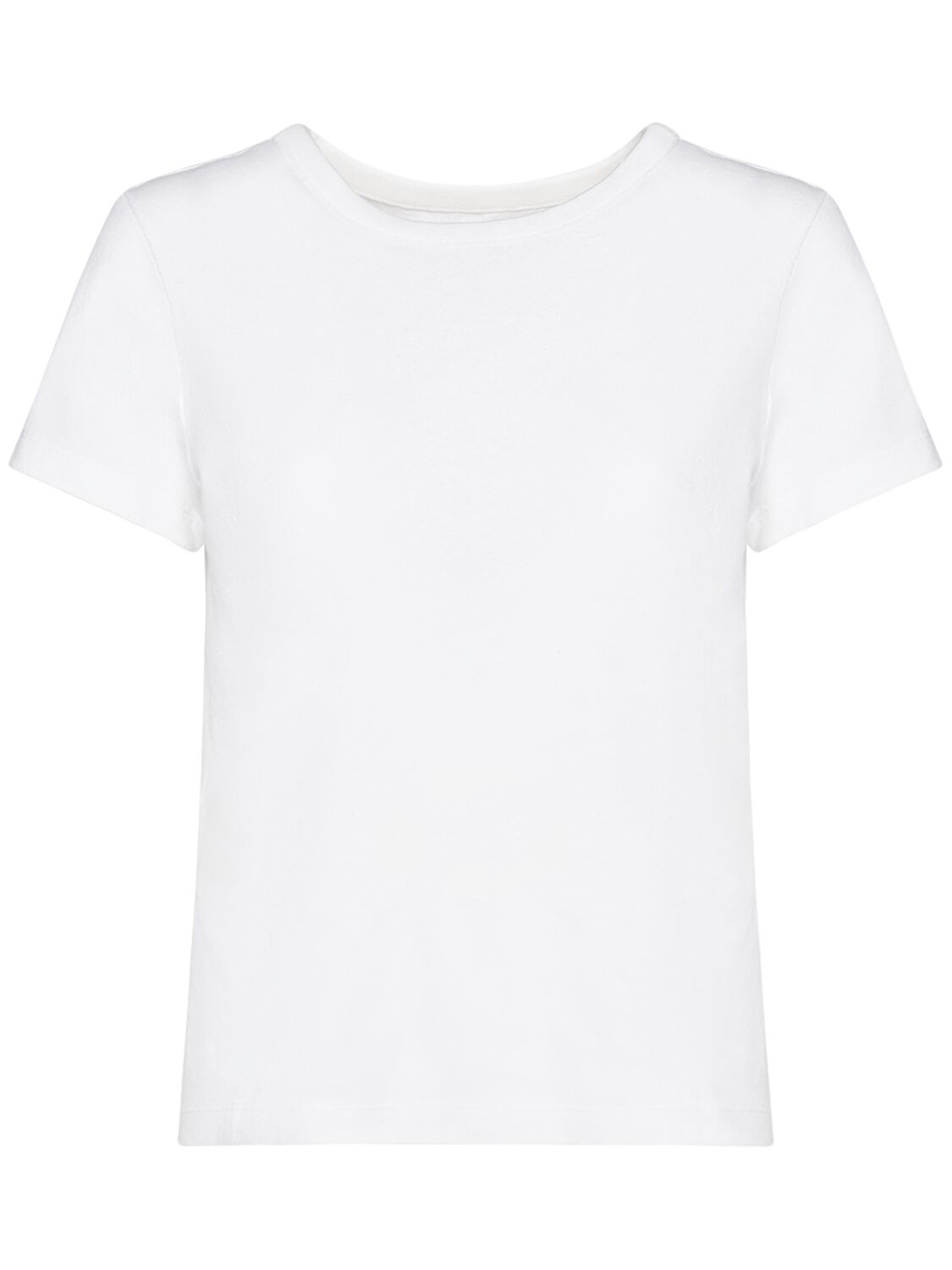 T-Shirt Samson In Jersey Di Cotone