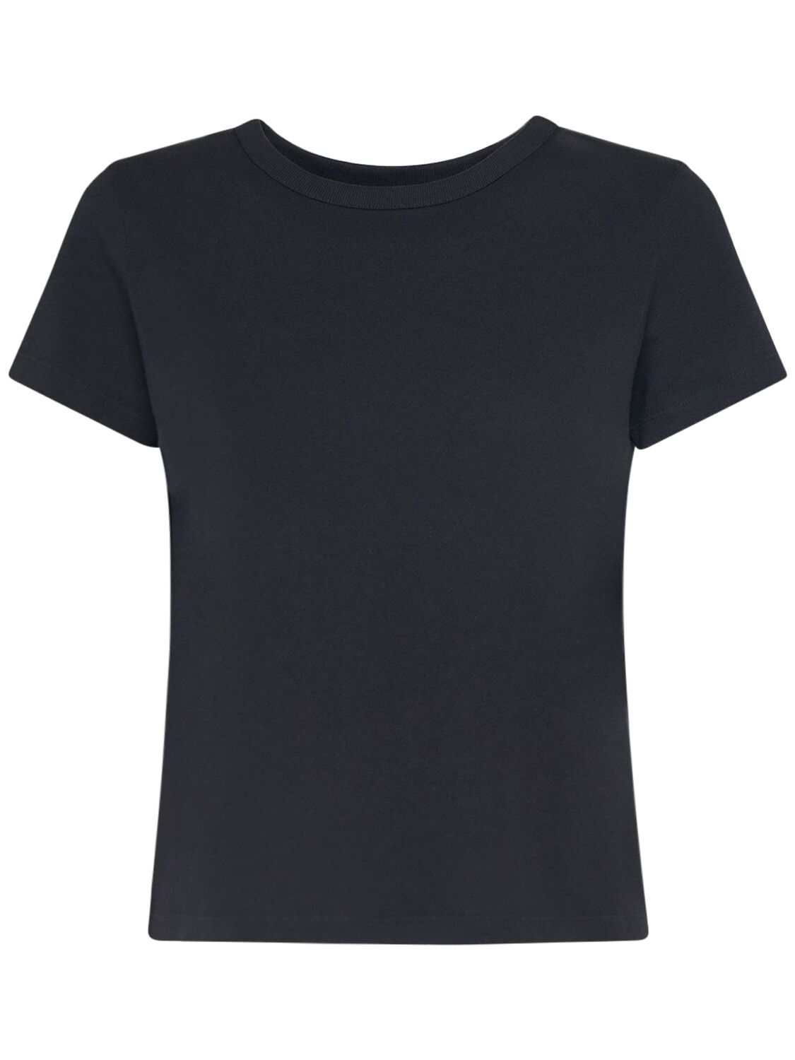 T-Shirt Samson In Jersey Di Cotone